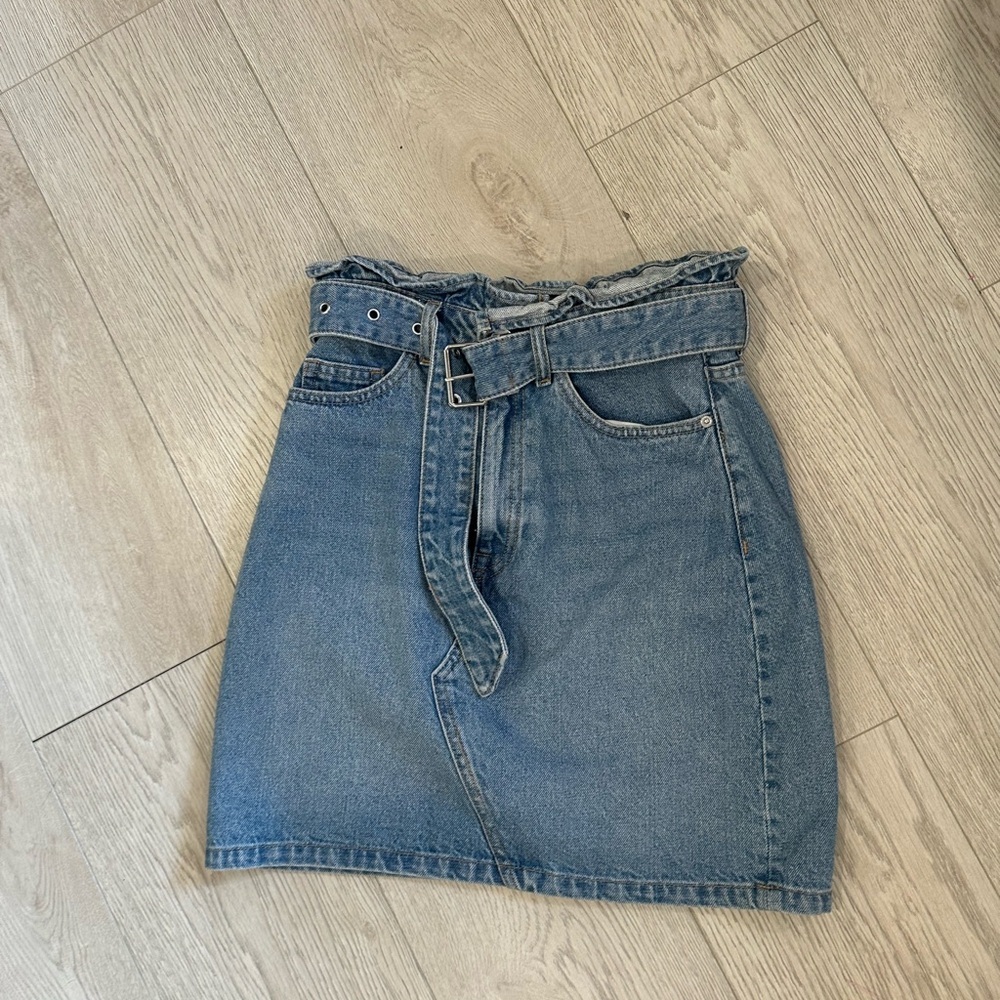 H&M NWT skirt 2 - Picture 11 of 12